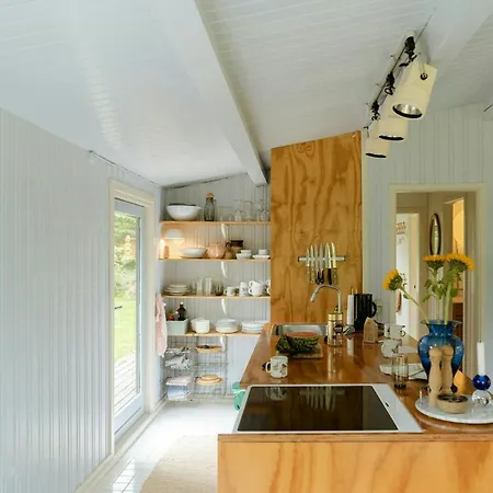 Colourful Near Gudmindrup *