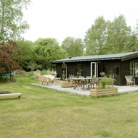 Colourful Near Gudmindrup * Højby