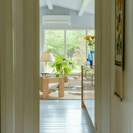 Colourful Near Gudmindrup * Højby